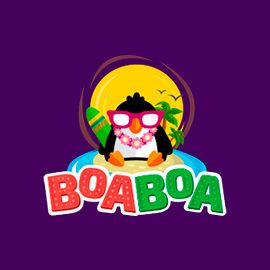 Boaboa Casino Bonus: Verdoppeln Sie Ihre Einzahlung mit bis zu 500 € & erhalten Sie 200 Extra-Spins!
