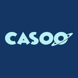 Casoo Casino Bono: 100% hasta €300 + 100 Giros en el 1er Depósito
