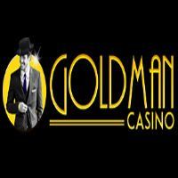 logo Goldman Casino