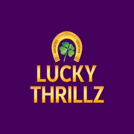 LuckyThrillz Casino
