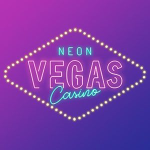 NeonVegas Casino Bonus: Sichern Sie sich einen 500% Bonus bis zu 500€
