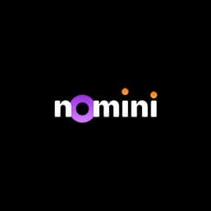 Khuyến mãi Nomini Casino: Nhận ngay 100% khớp với số tiền lên đến €500 cho lần nạp đầu tiên của bạn
