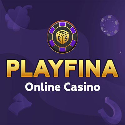 Tiền Thưởng Playfina Casino: 40% Lên Đến €300 + 80 Vòng Quay vào Thứ Bảy Được Chứng Nhận
