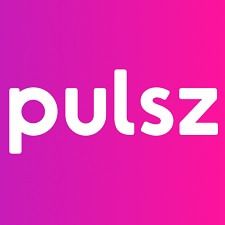 logo Pulsz Casino