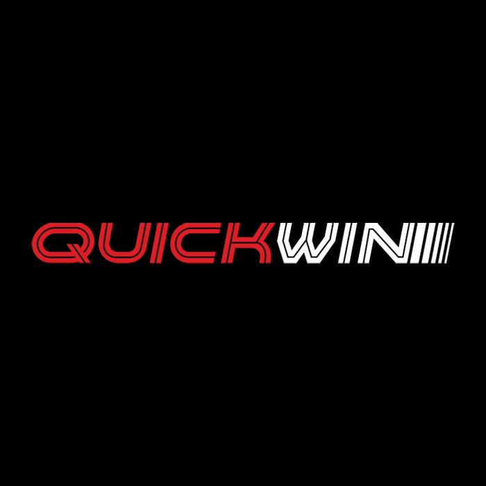 logo QuickWin Casino