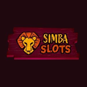Bono de Simba Slots Casino: Obtén 20 Giros Gratis
