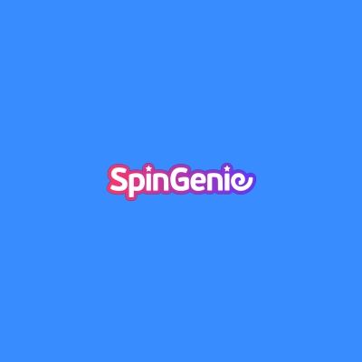 Spin Genie Casino
