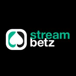 Bônus do Streambetz Casino: Oferta de Recarga de Sexta-feira com 75% até €150
