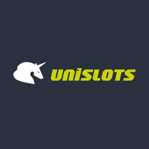Khuyến mãi Unislots Casino: Nhận thưởng 100% lên đến 1500 CAD cùng 150 Vòng quay miễn phí
