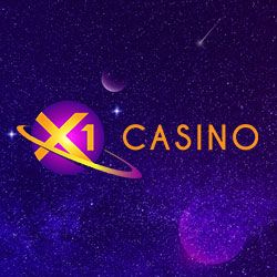 logo X7 Casino