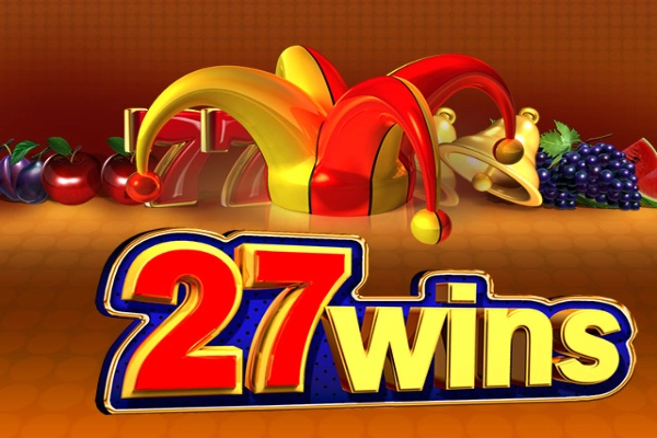 27 Wins (Amusnet)
