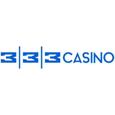 logo 333 Casino
