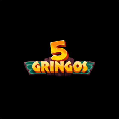 5Gringos Casino Bonus: 50% up to €200 on 3rd Deposit
