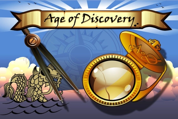 Idade dos Descobrimentos Slot (Games Global)
