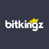 Bônus do Bitkingz Casino: 75% até €1000 no 2º Depósito
