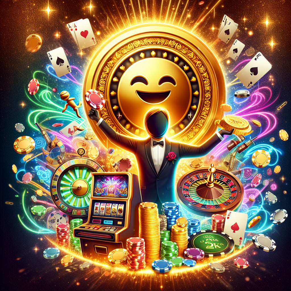 BitStarz Casino Apresenta a Jackpotz Mania para Ganhos Diários de Jackpot e Corridas Mensais de $25K
