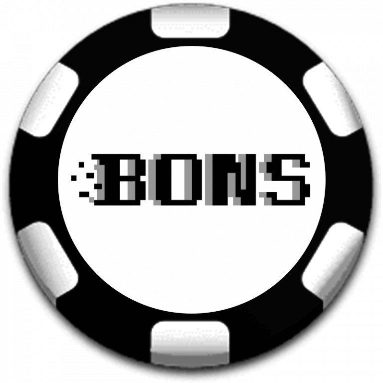 logo Bons Casino