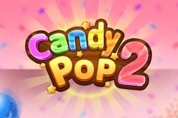 Candy Pop 2 (Spadegaming)

