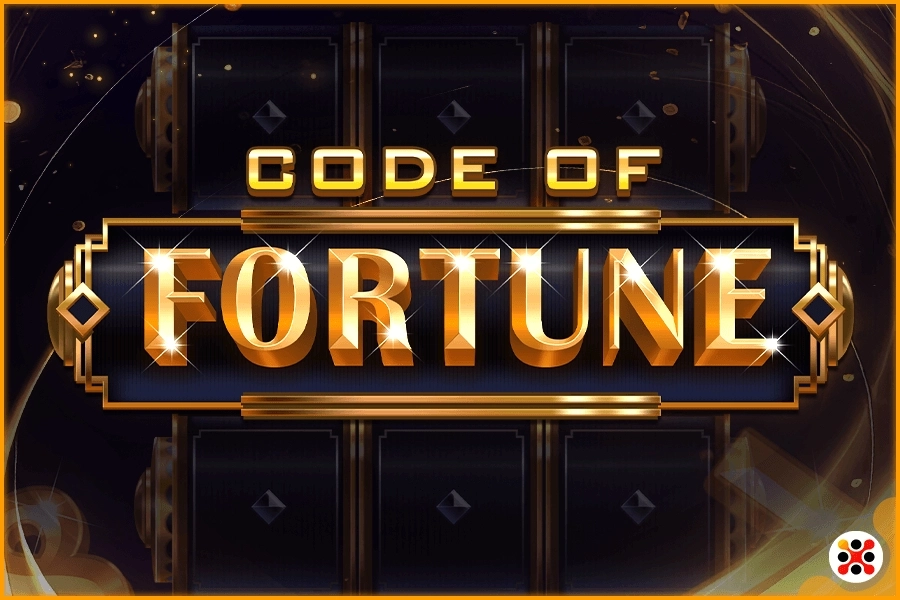 Code Of Fortune (Mancala Gaming)
