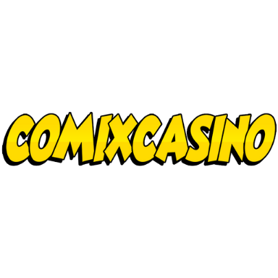 Comix Casino Bonus: Sichern Sie sich jetzt 50 Freispiele!
