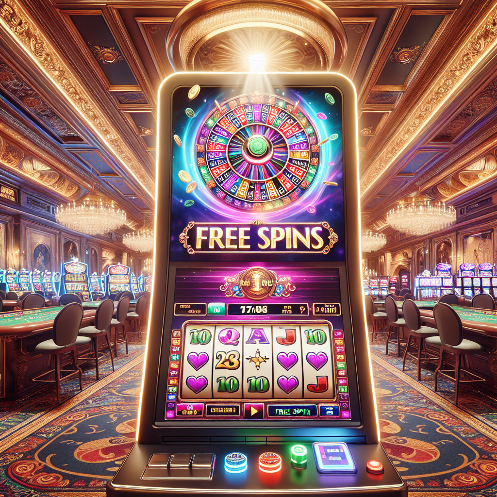Strategien zur Kombination von Freispiel-Angeboten mit anderen Casino-Promotionen
