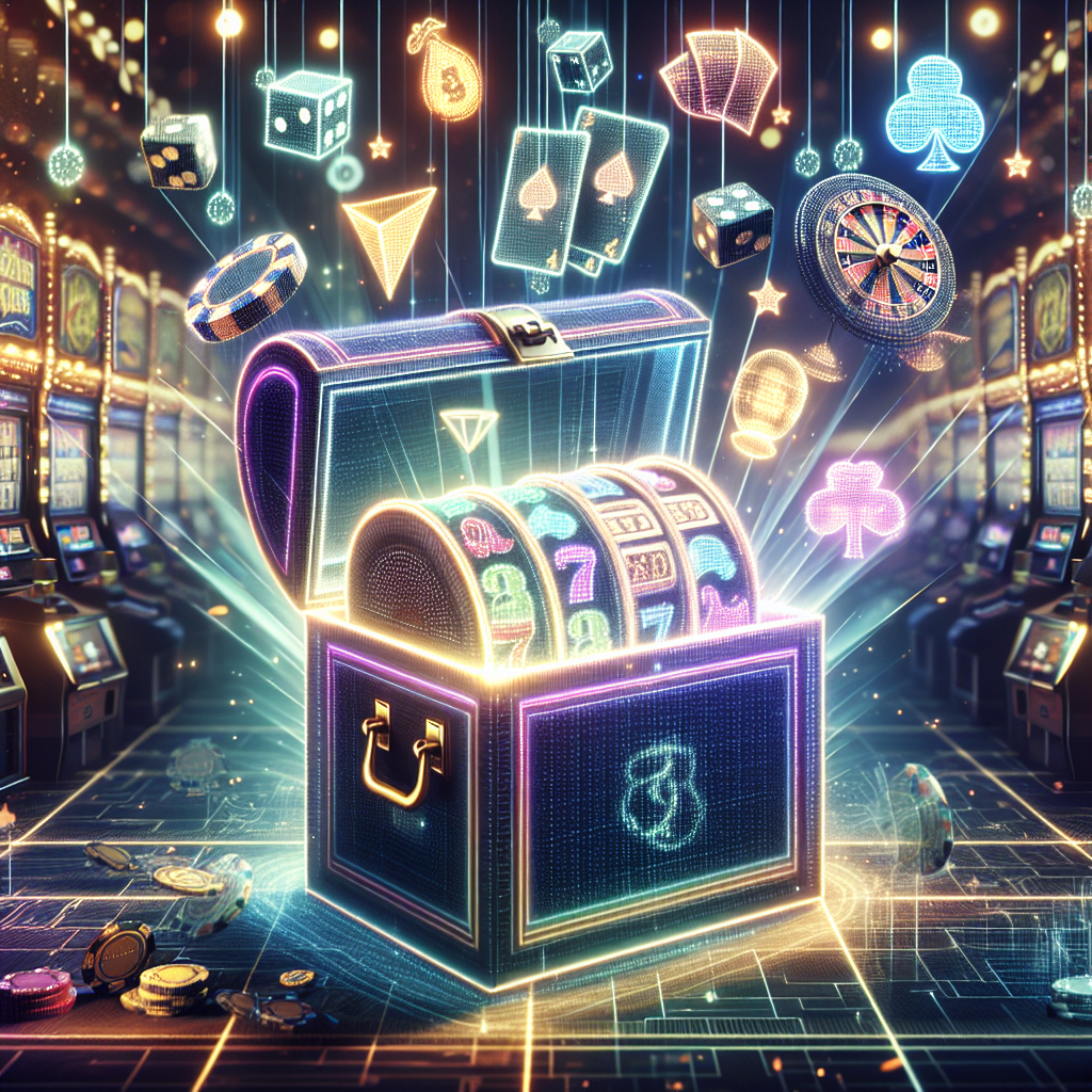 ¿Puedes superar a los juegos de casino en línea con la búsqueda de bonificaciones?
