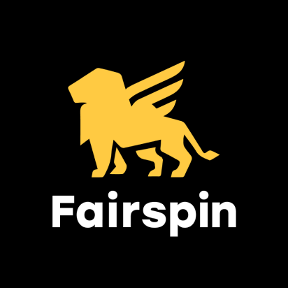 logo Fairspin Casino Bonus: पहली जमा पर 125 USDT तक 50% मिलान और 10 मुफ्त स्पिन