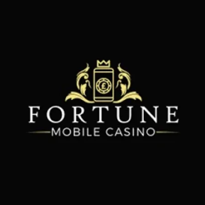 logo Fortune Mobile Casino