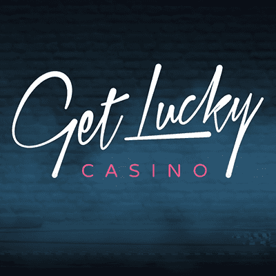 logo GetLucky Casino