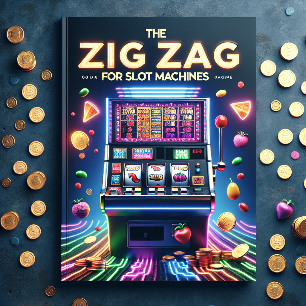 The Zig Zag System for Slot Machines: Fact or Fiction?
