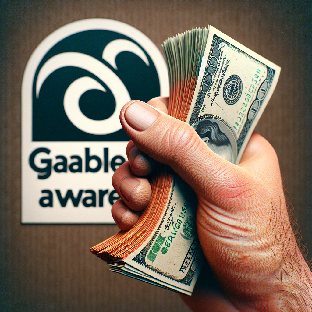 GambleAware Recebe Doações Recordes de £49,5M para 2023-24
