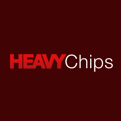 Bônus Heavy Chips Casino: Ganhe 150% Até €75 no Seu Segundo Depósito!

