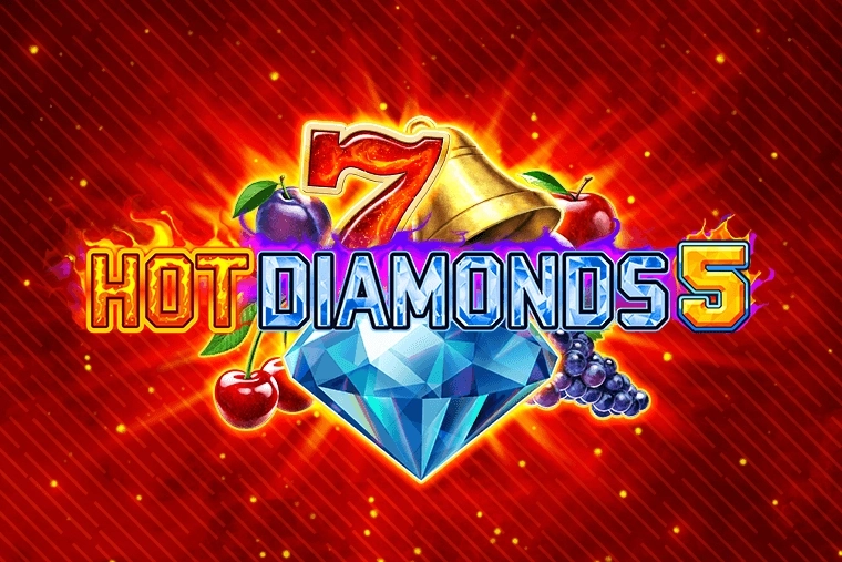 Hot Diamonds 5 (ZeusPlay)
