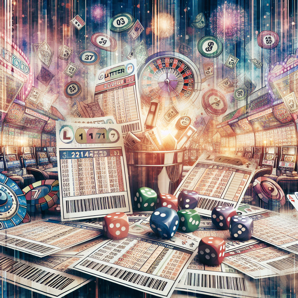 Jackpots Explodieren: Powerball Erreicht $161M, Mega Millions Steigt auf $522M
