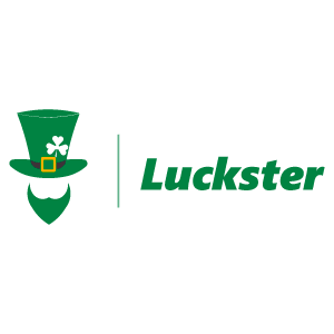 logo Luckster Casino