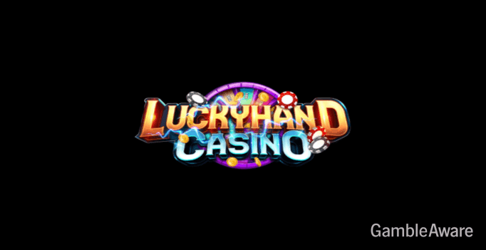 Luckyhand Casino
