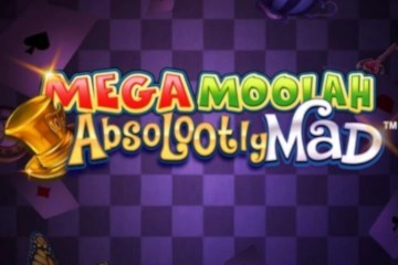 Slot Mega Moolah (Games Global)

