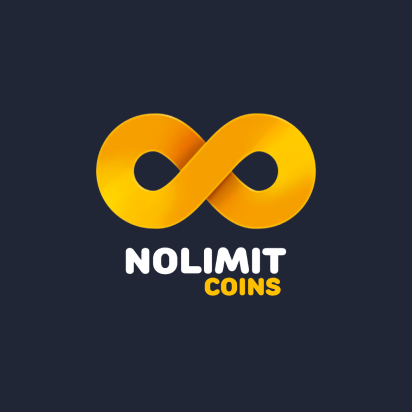 logo NoLimitCoins Casino
