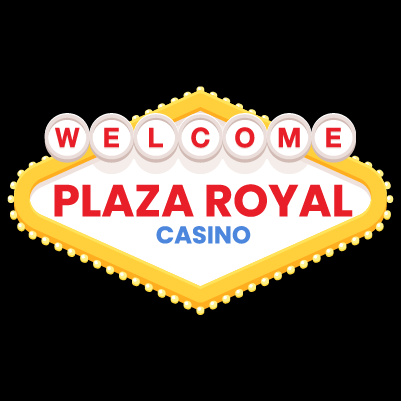 logo Plaza Royal Casino