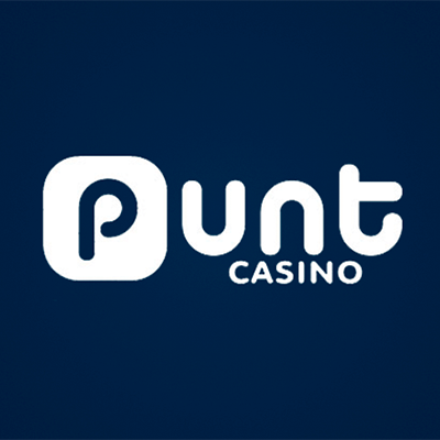 Khuyến mãi Punt Casino: Ưu đãi tiền gửi lần ba - khớp 75% lên đến 1 Bitcoin
