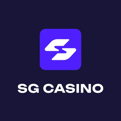 logo SG Casino