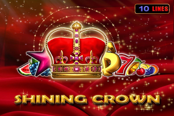 Shining Crown (Amusnet)

