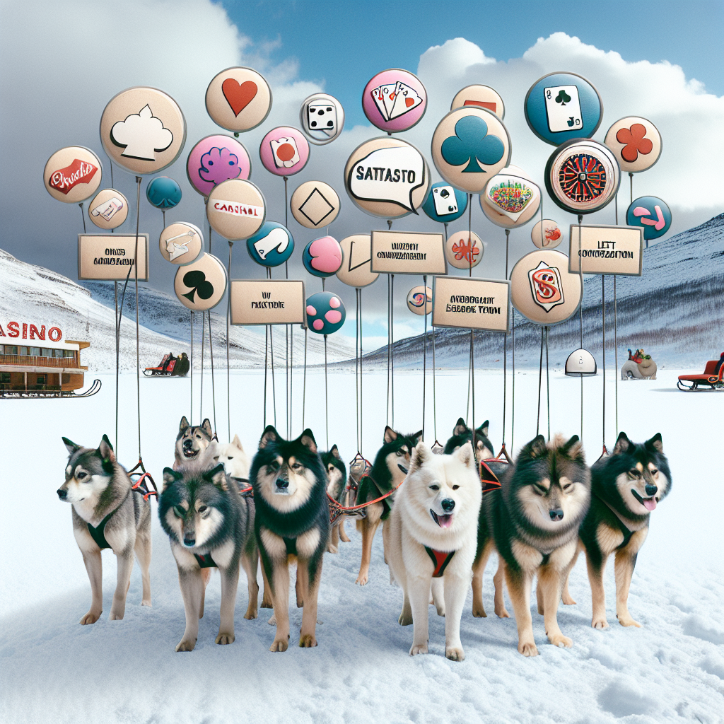 Erneute Forderungen nach Verbot nach tödlichen Zwischenfällen mit Hunden beim Iditarod-Rennen

