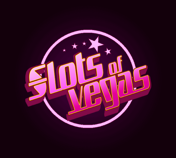 logo Slots of Vegas Casino