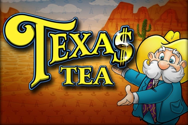 Caça-níquel Texas Tea (IGT (WagerWorks))
