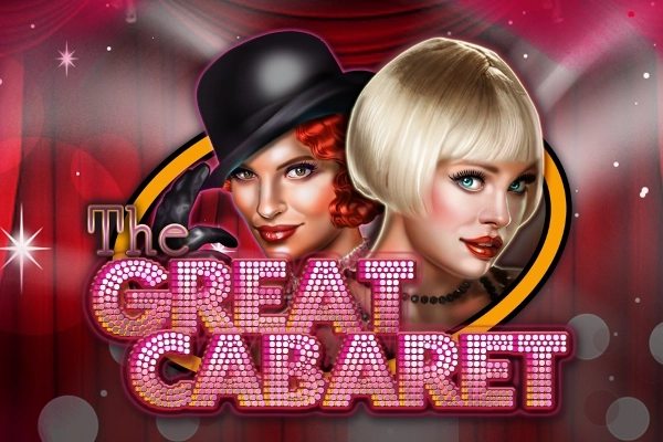 logo The Great Cabaret (CT Interactive)