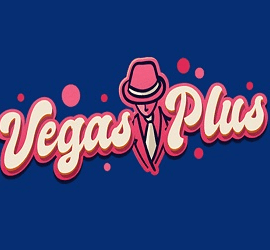 VegasPlus Casino
