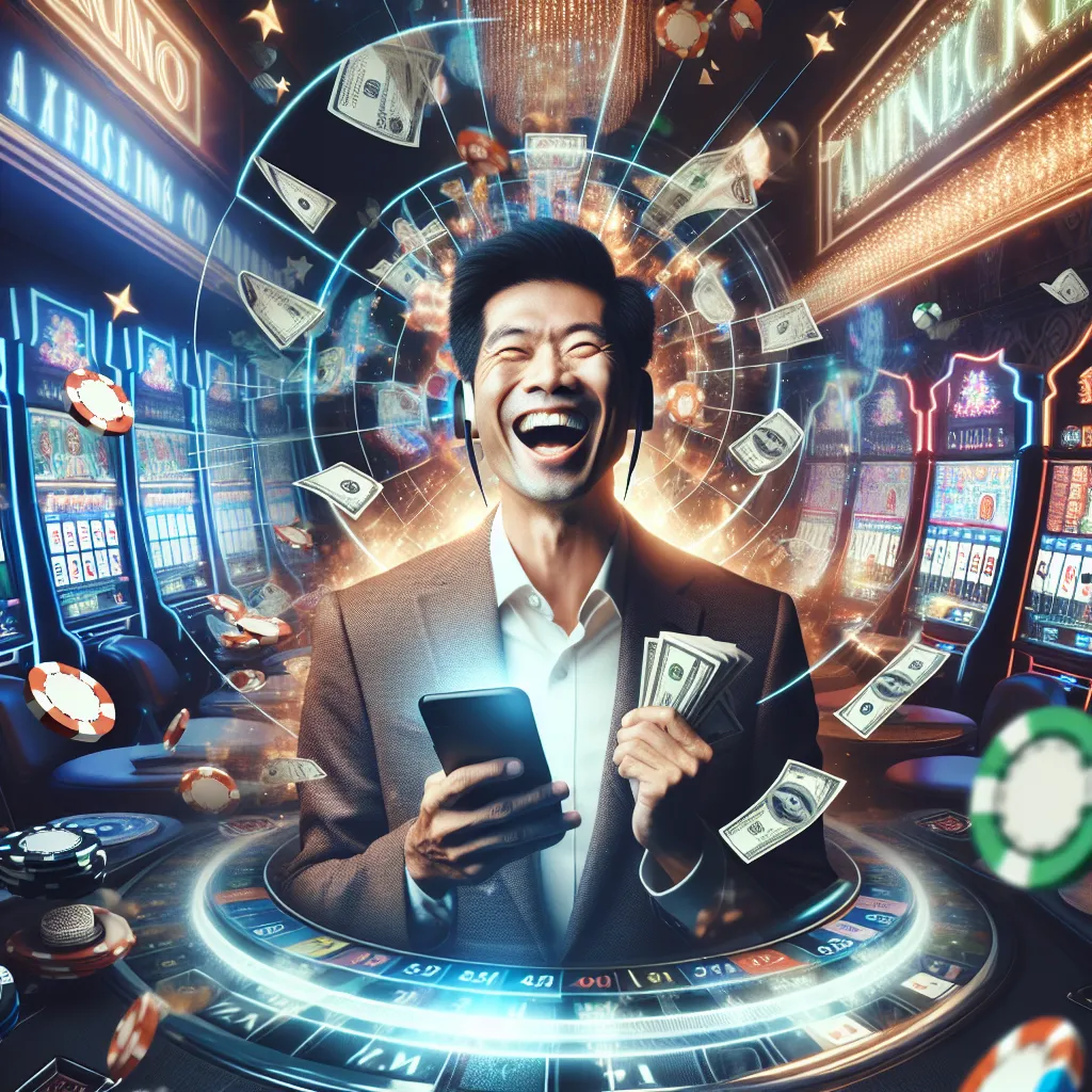 Benefits of Using Quick Pay for Casino Transactions