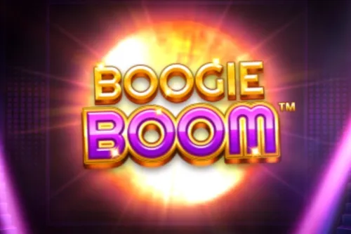 Boogie Boom (Booming Games)
