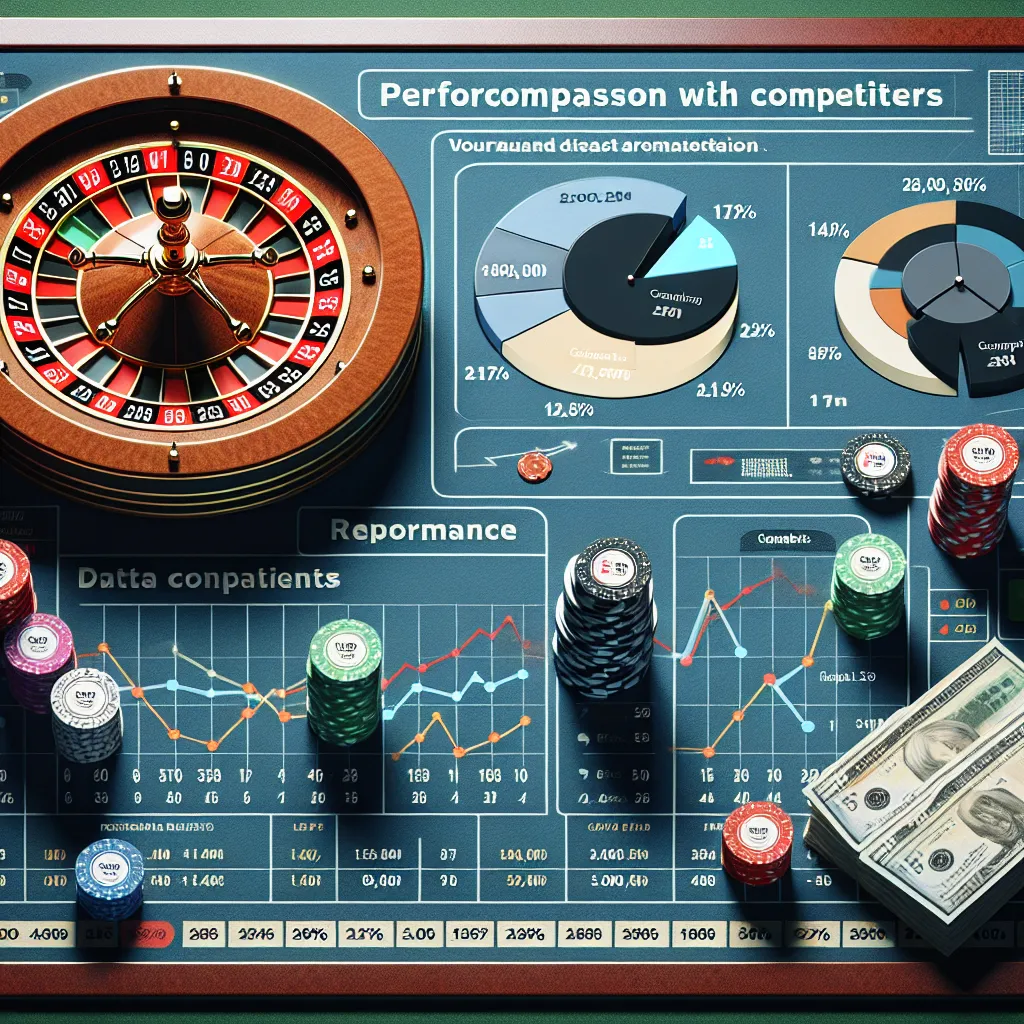 Comparative Analysis With Other Casino Software